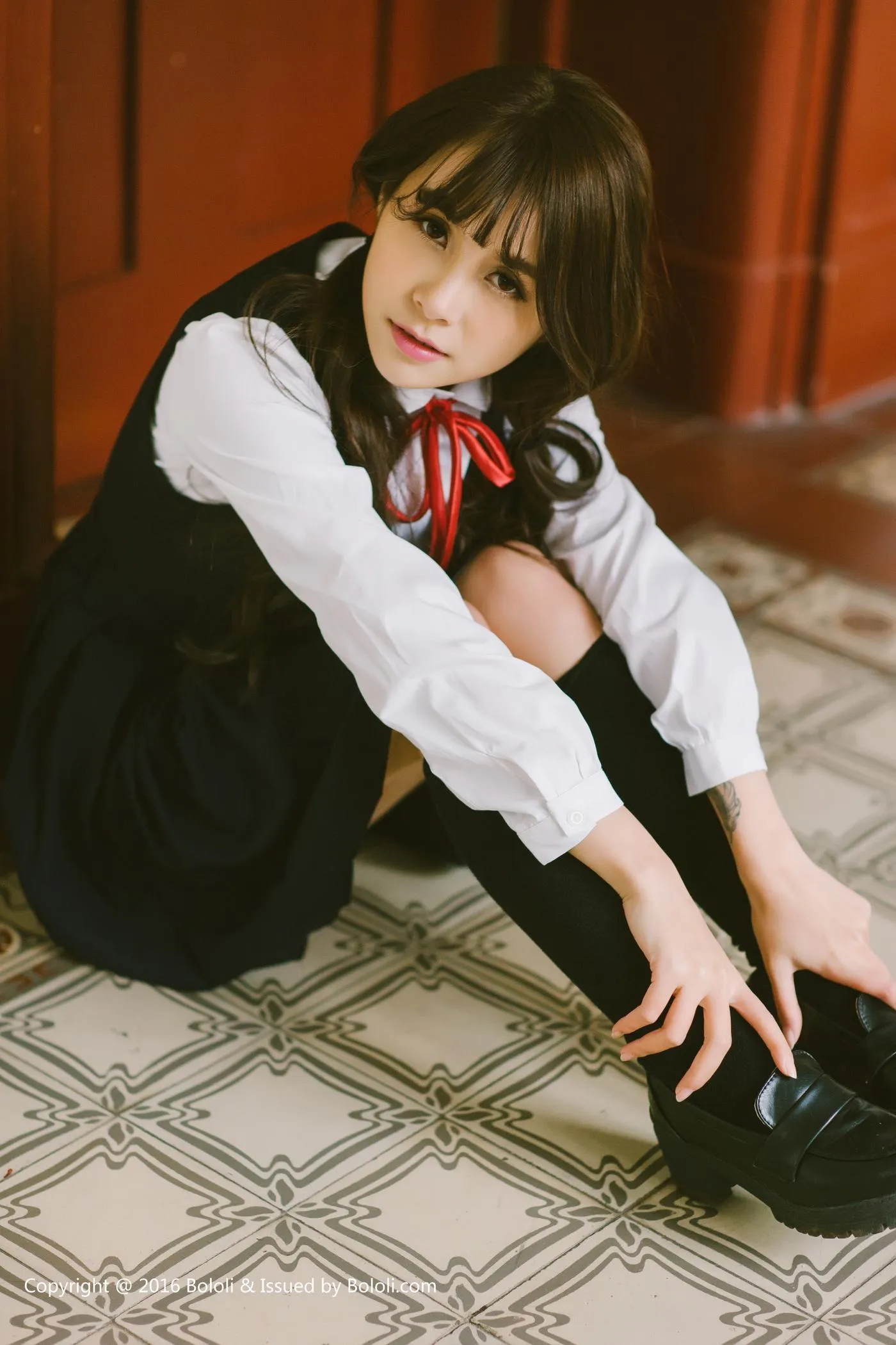 Vol.113 夏美酱 [63P]插图